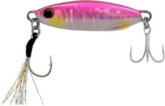 Shinka Artificial Bait Speed Slider, slider Fluorescent 5cm/20gr S