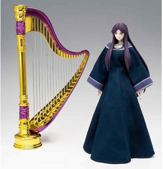 Tamashii Nations Saint Seiya Saint Cloth Myth Ex Pandora Figure 16cm