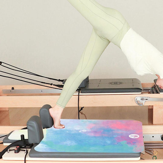 Αντιολισθητικό Στρώμα Κρεβάτι Pilates Reformer Cover Mat 96x56cm