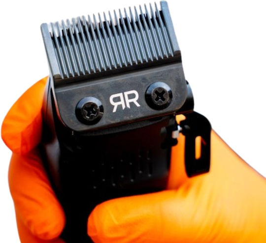 Ragnar Barber Line Επαγγελματική Επαναφορτιζόμενη Κουρευτική Μηχανή 09179
