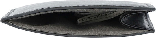 Picard Tuscany Leather Eyeglass Case Black