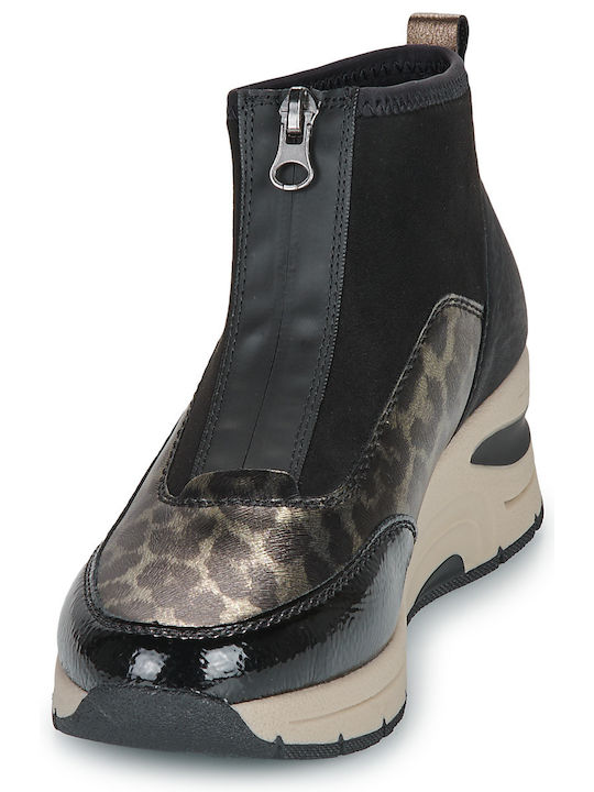 Boots Black