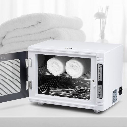 Vevor Κλίβανος UV 12lt 5W
