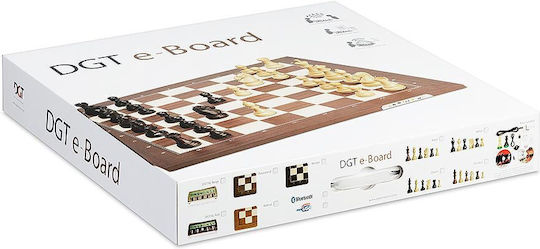 DGT Шах
