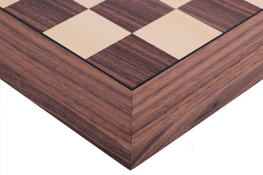DGT Schach aus Holz