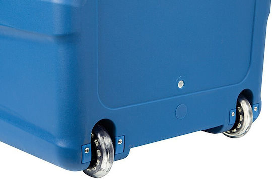Blow Frigider Portabil 42lt 12V / 220V / 240V Negru