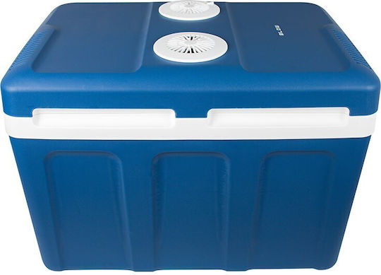 Blow Frigider Portabil 42lt 12V / 220V / 240V Negru