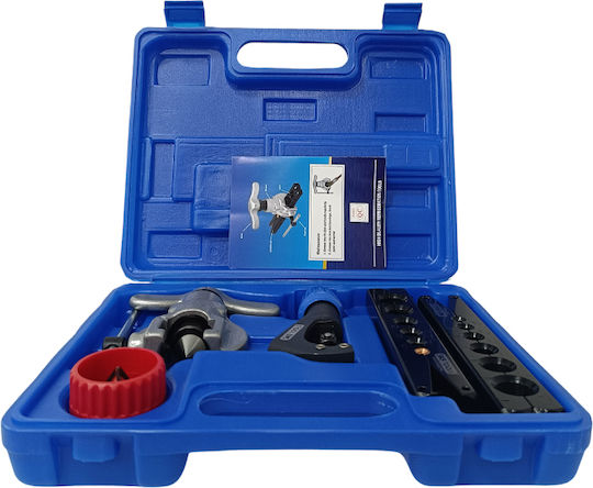 SKS Tools Εκχειλωτής Σωληνών Σετ