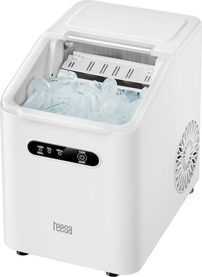 Lech Ice Machine with Daily Production 11kg TSA5009