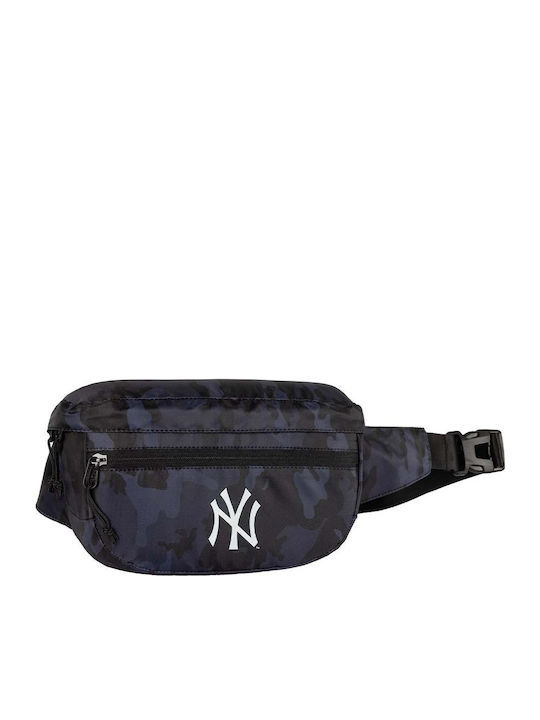 Bum Bag pentru Talie Negru