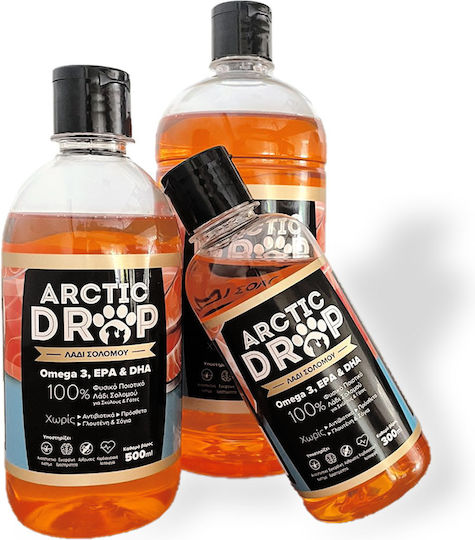 Arctic Drop 1000ml für die allgemeine Gesundheit
