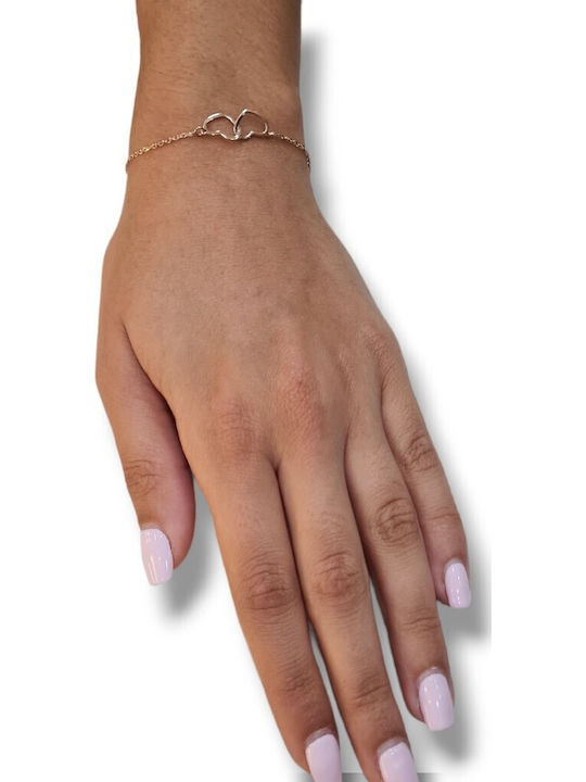Mentzos Damen Armband Mentzos Damen Armband