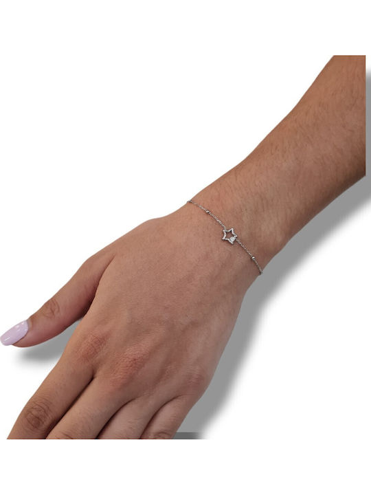 Mentzos Damen Armband Mentzos Damen Armband