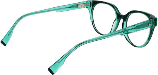 Σκελετός Γυαλιών Ana Hickmann Acetate Σκελετό 25001360
