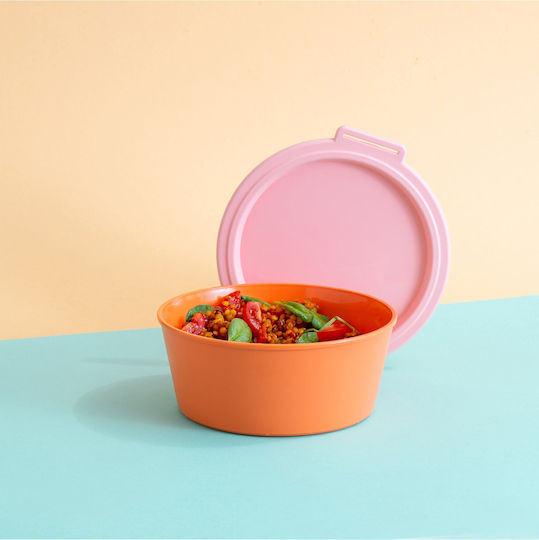 Koziol Mittagsboxen Rote 1.3lt