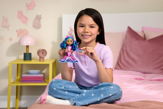Spin Master Gabby's Dollhouse Mer-tastic Gabby για 3+ Ετών