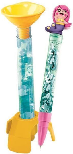 Clementoni Children's Craft Create Your Pens for Children 6+ years old Years