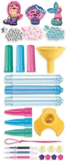 Clementoni Children's Craft Create Your Pens for Children 6+ years old Years