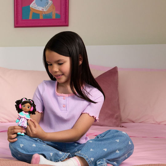 Gabby's Dollhouse Păpușă pentru 3+ ani+ Ani