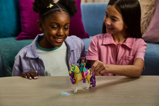 Unicorn Academy Păpușă pentru 3+ ani+ Ani