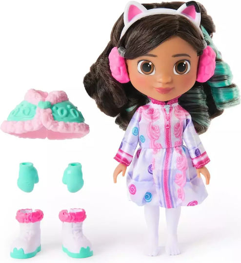 Gabby's Dollhouse Păpușă pentru 3+ ani+ Ani