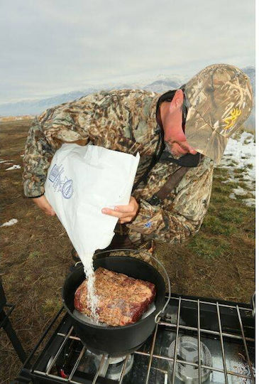 Camp Chef Κατσαρόλα για Camping 7600ml