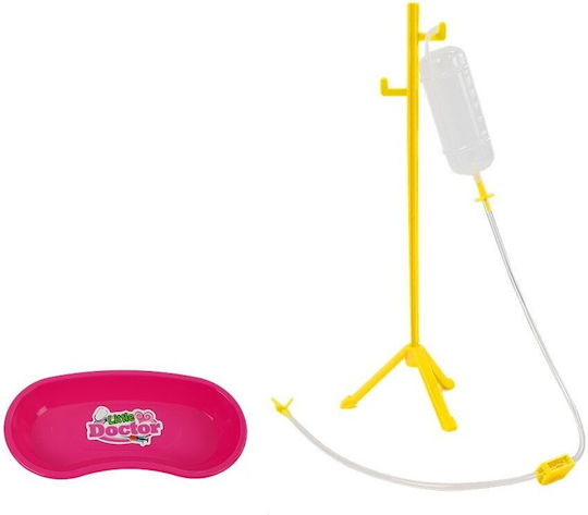 Lean Toys Παιδικό Ιατρικό Σετ για 3+ Ετών