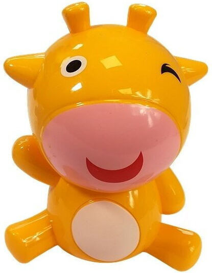 Lean Toys Κρεμαστό Παιχνίδι Κούνιας για Νεογέννητα