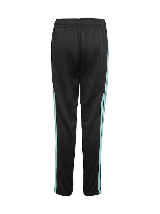 adidas Kids Sweatpants Black