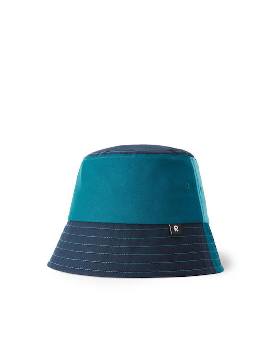 Reima Παιδικό Καπέλο Bucket Μπλε