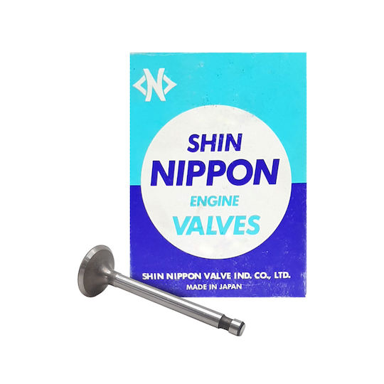 Nippon Honda C50