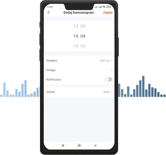 Oxt Module Διακόπτης ZigBee