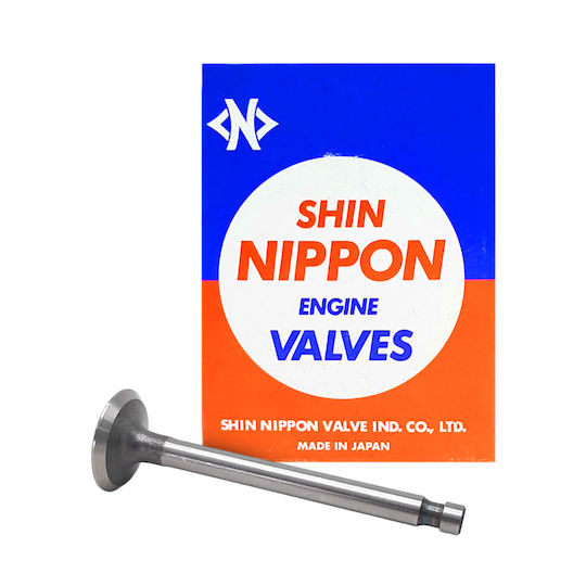 Nippon Honda C70 6V
