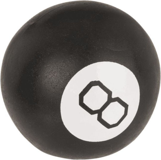 Out of the Blue 8 Ball Squishy Μπάλα Αφρώδες
