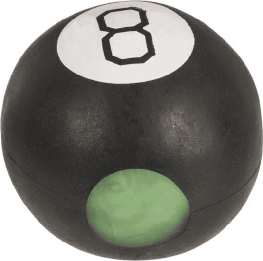 Out of the Blue 8 Ball Squishy Μπάλα Αφρώδες
