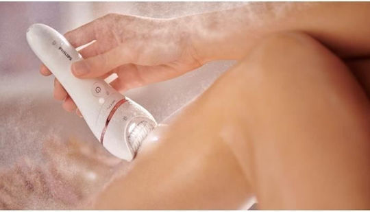 Philips Satinelle Advanced Σετ Αποτρίχωσης Epilator για το Σώμα BRE770/92