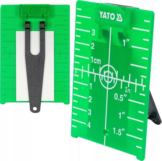 Yato YT-30465 Gummi-Stützteller Elektrowerkzeuge