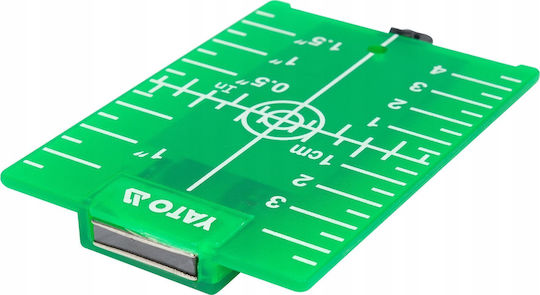 Yato YT-30465 Gummi-Stützteller Elektrowerkzeuge