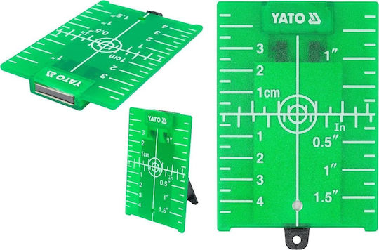Yato YT-30465 Gummi-Stützteller Elektrowerkzeuge