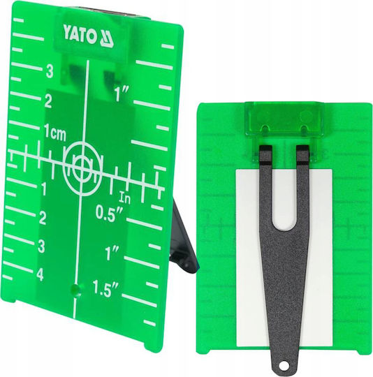 Yato YT-30465 Gummi-Stützteller Elektrowerkzeuge