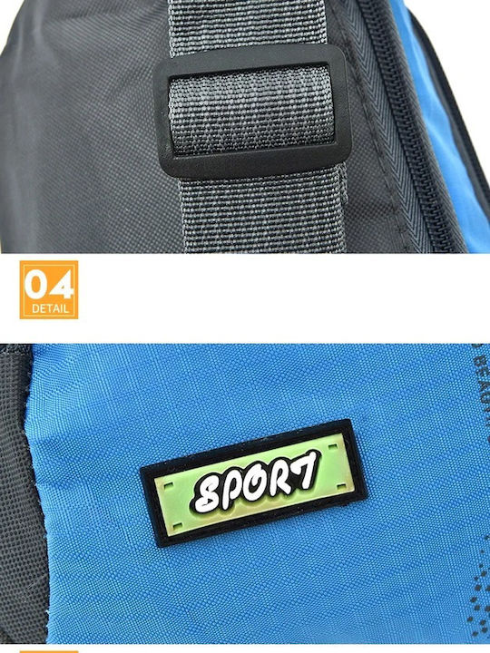 Waist Bag Green