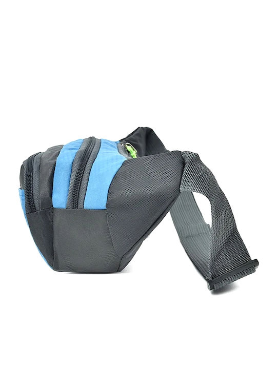 Bum Bag pentru Talie Violet