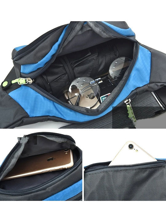 Waist Bag Green
