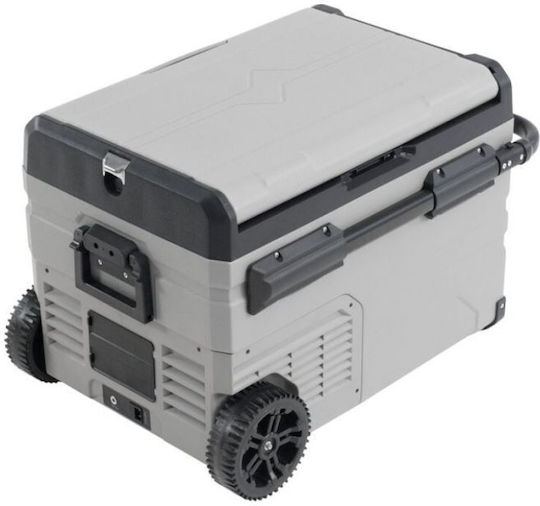 Outwell Arctic Frigider Portabil 40L 12V / 230V Gri