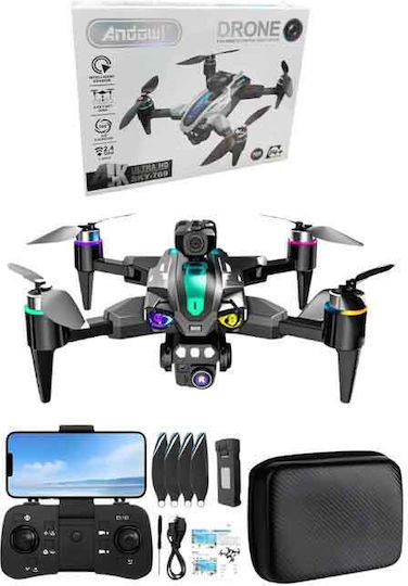 Andowl SKY-769 Drone with 4K Camera and Controller