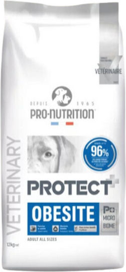 Flatazor Pro-nutrition Protect 2kg Dry Food for Dogs Diet with Chicken, Turkey, Pork, Apple, Duck and Fish
