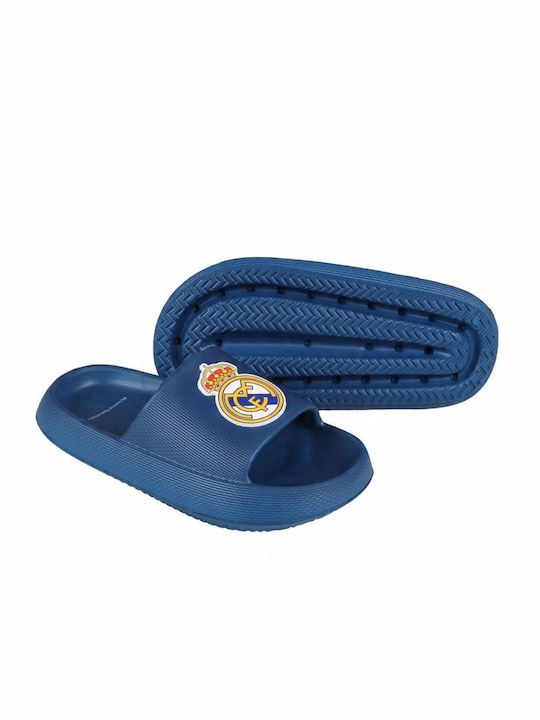 Șlapi pentru copii Flip Flops Albastre
