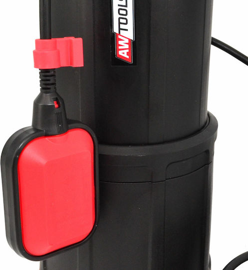 AWTools Wasserpumpe 1.6hp