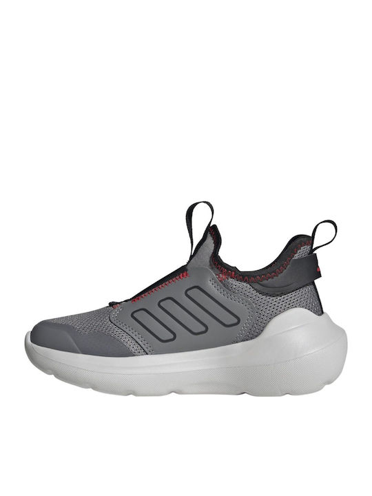 TENSAUR COMFORT AC Αθλητικά Παιδικά Παπούτσια Running Slip-On Γκρι
