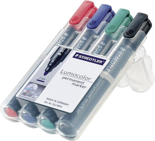 Staedtler Dauerhafter Marker